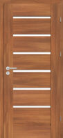 Laminuotos durys Greco modelis 6Akacija ST