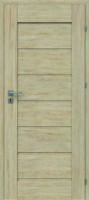 Laminuotos durys Greco modelis 1