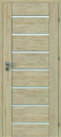 Laminuotos durys Greco modelis 3
